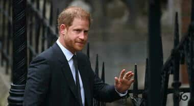 Il principe Harry pronto a testimoniare a Londra: causa milionaria contro il Daily Mail
