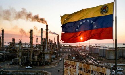 Come viene gestito il petrolio in Venezuela dopo la caduta di Maduro