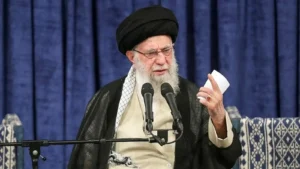 khamenei