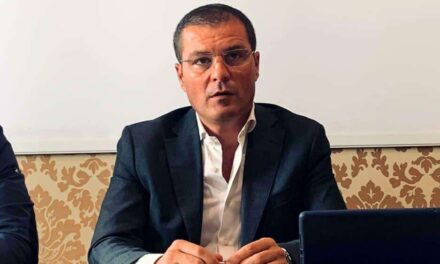 Corruzione in Campania: chiesto l’arresto per il consigliere Giovanni Zannini