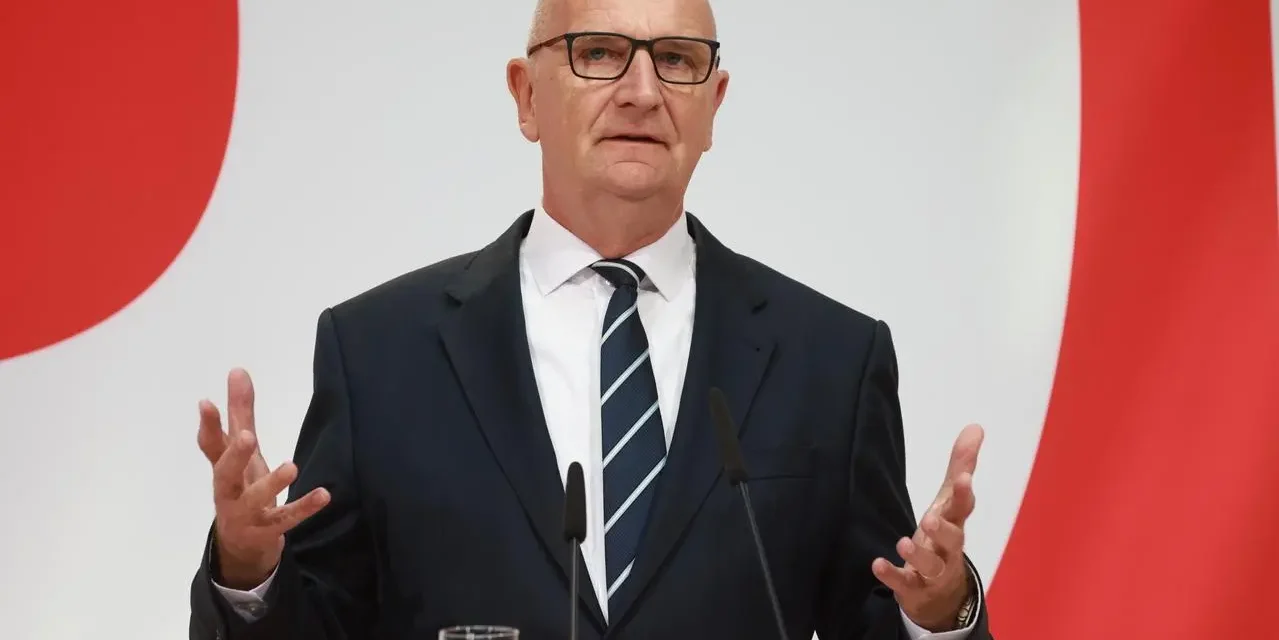 Germania, crolla la coalizione rosso-rosa in Brandeburgo