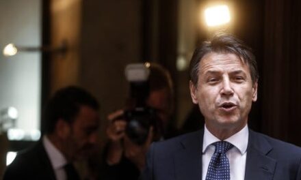 Sondaggio politico Swg: Fratelli d’Italia resta primo, cresce il Pd e cala il Movimento 5 Stelle