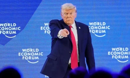 Davos. Trump apre a un accordo con la Nato sulla Groelandia