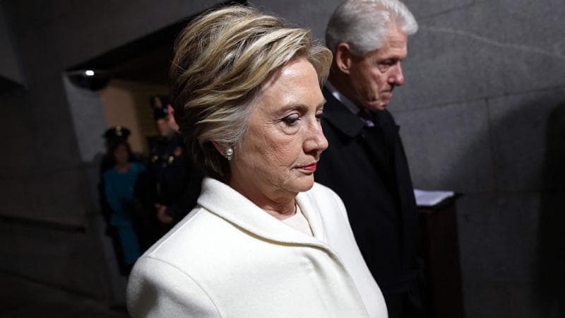 Epstein Files, Hillary Clinton testimonia al Congresso: “Mai incontrato Epstein”
