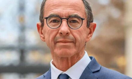 Francia, Retailleau si candida all’Eliseo: la destra francese avvia la corsa alle presidenziali