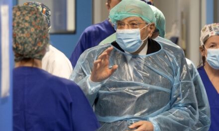 Mattarella al Niguarda: visita riservata ai ragazzi feriti nell’incendio di Crans-Montana