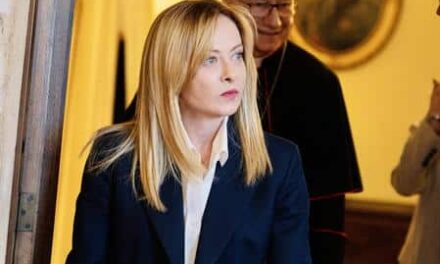 Referendum giustizia, Meloni accelera: scontro con le toghe. “Ha fatto bene Mattarella”