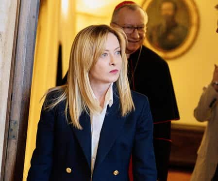 Referendum giustizia, Meloni accelera: scontro con le toghe. “Ha fatto bene Mattarella”