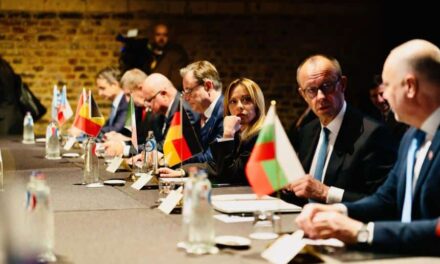 Competitività Ue, nasce un gruppo informale guidato da Italia, Germania e Belgio