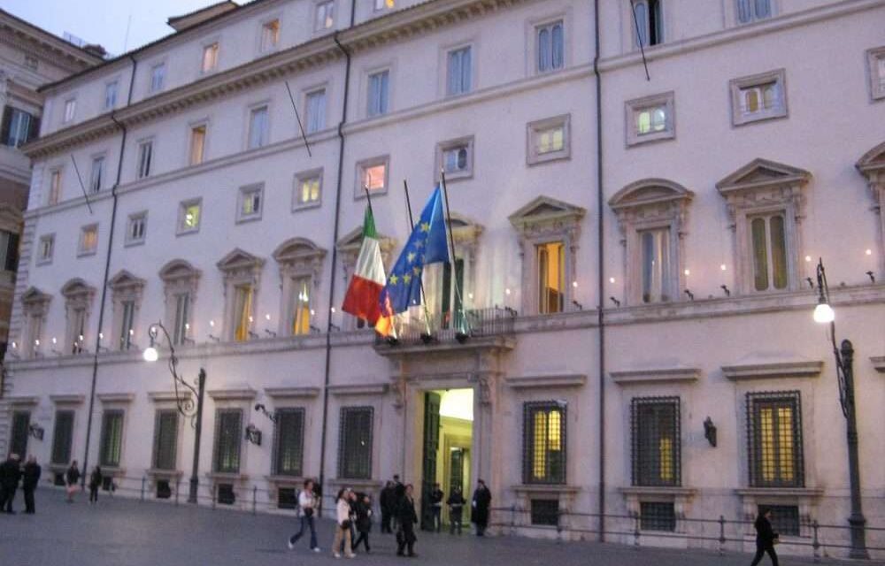 Crisi Iran. Intensificati i contatti diplomatici dell’Italia con leader mediorientali ed europei