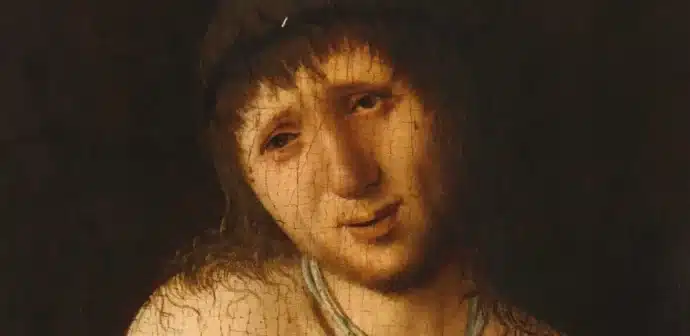 L’“Ecce Homo” di Antonello da Messina debutta a L’Aquila dopo l’acquisto dello Stato