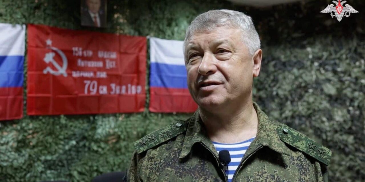 Sparatoria a Mosca: ferito Vladimir Alekseyev, alto dirigente dell’intelligence militare russa