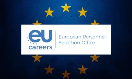 Concorso EPSO 2026: al via la selezione per 1.490 amministratori dell’Unione europea