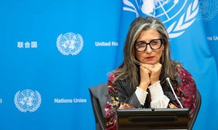 Fratelli d’Italia contro Francesca Albanese: petizione per revocare l’incarico Onu