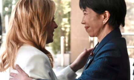 Elezioni Giappone. La premier Sanae Takaichi supera il test