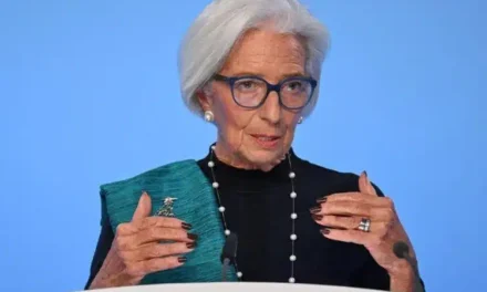 Lagarde avverte: il mondo entra in una nuova era di incertezza tra geopolitica e tecnologia