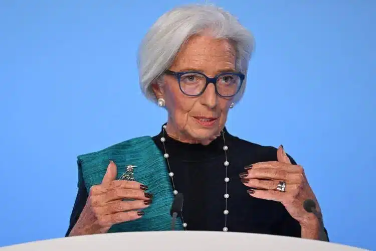 Il Financial Times avverte: Lagarde pronta a lasciare la Bce in anticipo