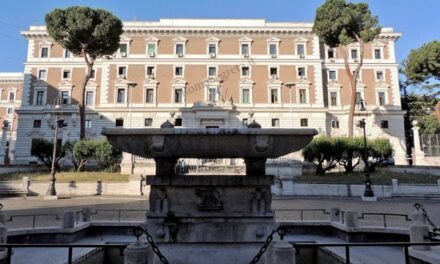 Sabotaggi a Ferrovie. Viminale valuta l’impiego di droni e di pattuglie e l’estensione di recinzioni