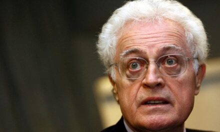 Addio a Lionel Jospin, figura chiave della sinistra francese