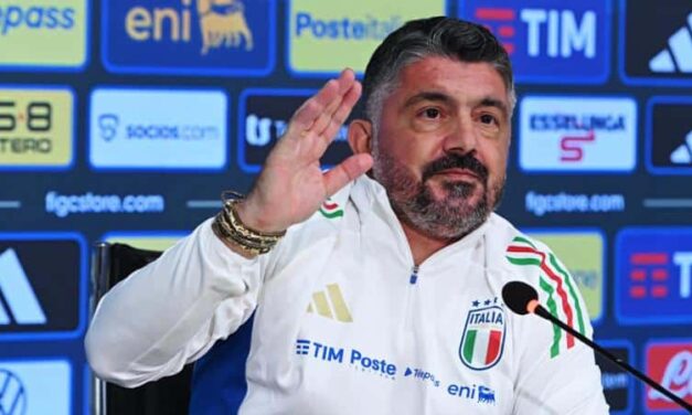 Italia, notte decisiva a Zenica: contro la Bosnia vale un Mondiale