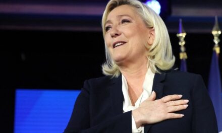 Comunali in Francia, il Rassemblement National ottiene il miglior risultato di sempre al primo turno