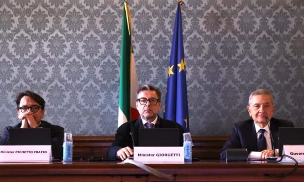 G7 energia, allarme prezzi: Giorgetti chiede una risposta immediata alla crisi