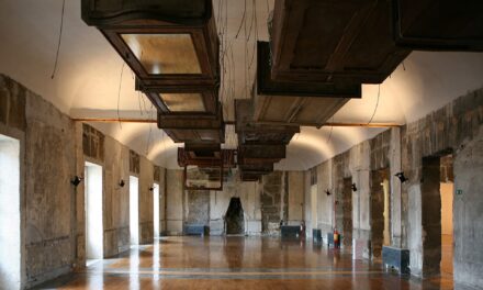 Palermo, al RISO nasce Cantiere Cultura e del Contemporaneo