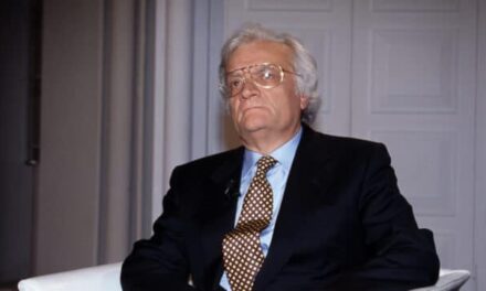 È morto Bruno Contrada, ex dirigente della Polizia e numero tre del Sisde