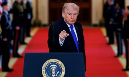 Iran, Trump rivendica l’operazione e parla di “obiettivi da completare”: tensione alta tra raid e missili