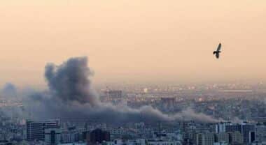 Kuwait, intercettati missili e droni nello spazio aereo