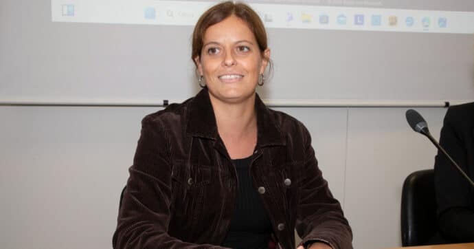 Manifestazione contro la guerra a Roma. Scoppia il caso Salis