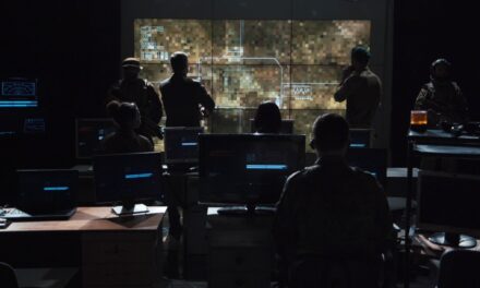 Leonardo rafforza la cybersecurity: accordo per acquisire la britannica Becrypt