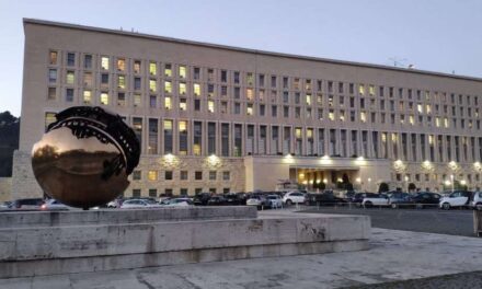 Caso Pizzaballa, Tajani convoca l’ambasciatore israeliano