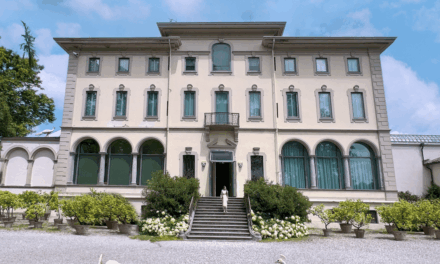 Non solo Renoir: a Villa Magnani rubati anche un Cézanne e un Matisse