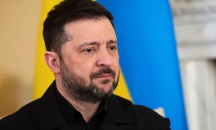 Zelensky in Giordania per rafforzare la sicurezza