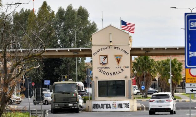Sigonella e il caso dei voli USA: cosa è successo davvero tra Italia e Stati Uniti