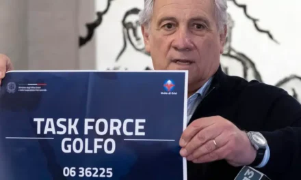 Crisi nel Golfo, la Farnesina istituisce una task force per assistere gli italiani negli Emirati