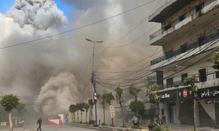 Guerra Iran, Turchia intercetta missile e Macron schiera l’Europa: tensione su Hormuz