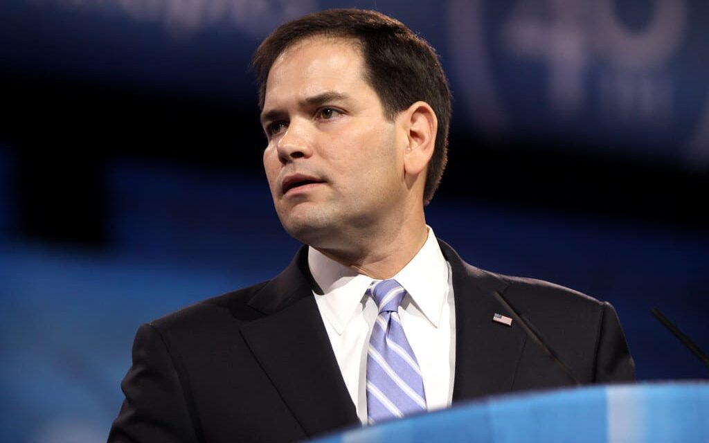 Rubio al G7: riaprire lo Stretto di Hormuz è una priorità globale