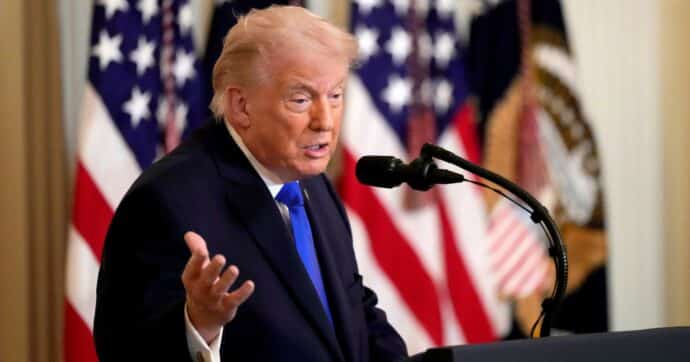 Trump: “In due ore eliminata la leadership iraniana”