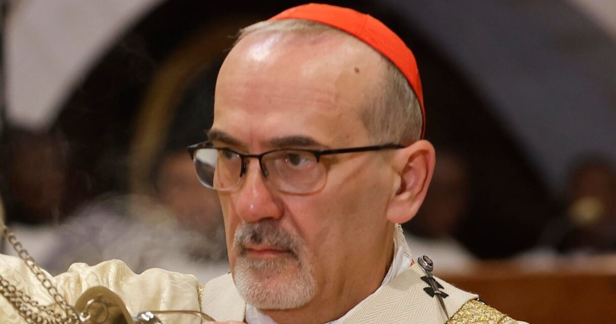 Pizzaballa bloccato al Santo Sepolcro: tensione con Israele, poi l’intervento di Netanyahu