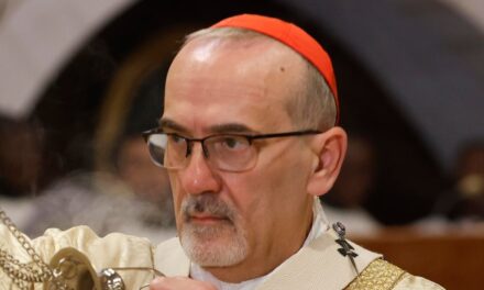 Pizzaballa bloccato al Santo Sepolcro: tensione con Israele, poi l’intervento di Netanyahu