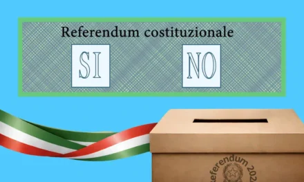Referendum giustizia: il No oltre il 53%, affluenza sopra il 58%. Meloni e Nordio: “Rispettiamo il voto”