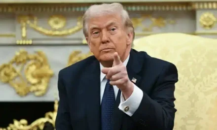 Trump, stop temporaneo a sanzioni sul petrolio russo